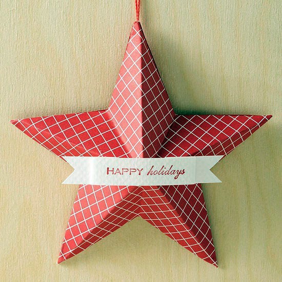 Christmas decoration crafts - original decorative ornaments for DIY Christmas decoration crafts - original decorative ornaments for DIY