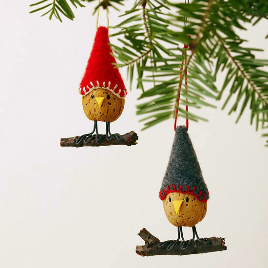 Christmas decoration crafts - original decorative ornaments for DIY Christmas decoration crafts - original decorative ornaments for DIY