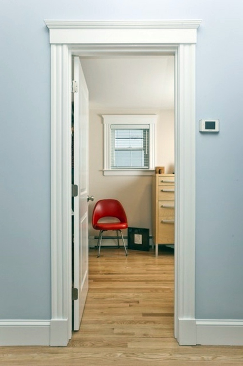 Heating optimize - 5 steps how to improve one's own heating system