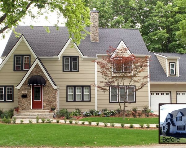 House Awnings - Canopies, canopy and front door glass and wood House Awnings - Canopies, canopy and front door glass and wood