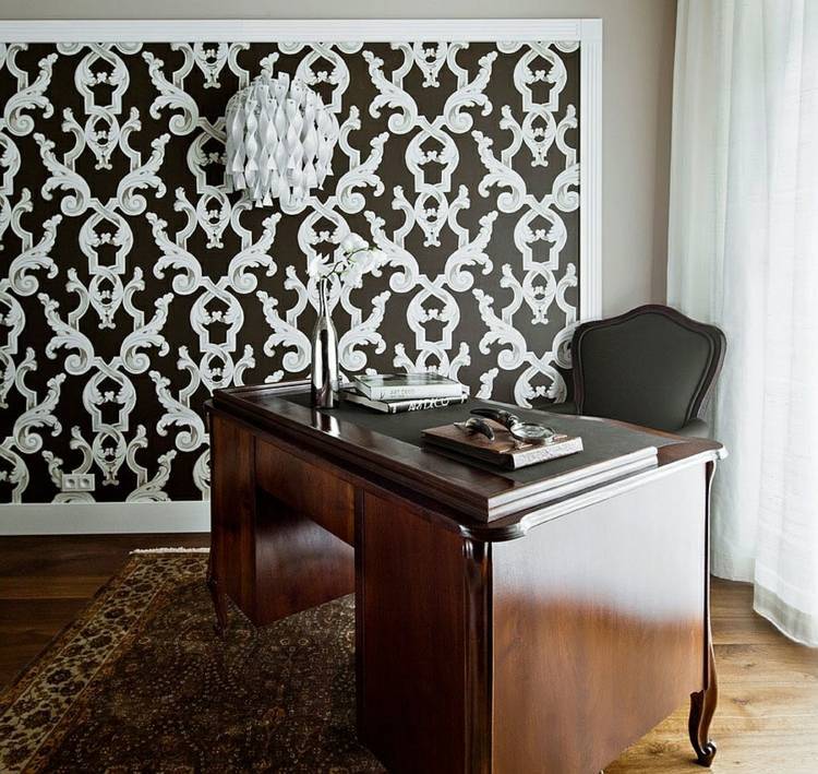 Cool Decorating tips - a chic, modern apartment in Warsaw Cool Decorating tips - a chic, modern apartment in Warsaw