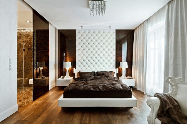 Cool Decorating Tips A Chic Modern Apartment In Warsaw Interior Design Ideas Avso Org