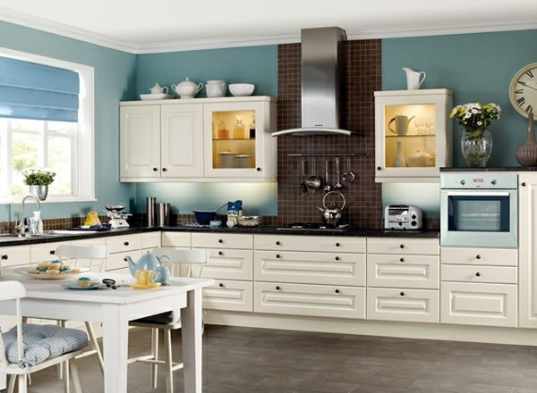 Kitchen equipment and kitchen equipment - Stylish Organization Ideas