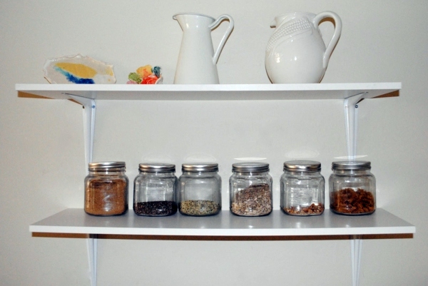 Kitchen equipment and kitchen equipment - Stylish Organization Ideas