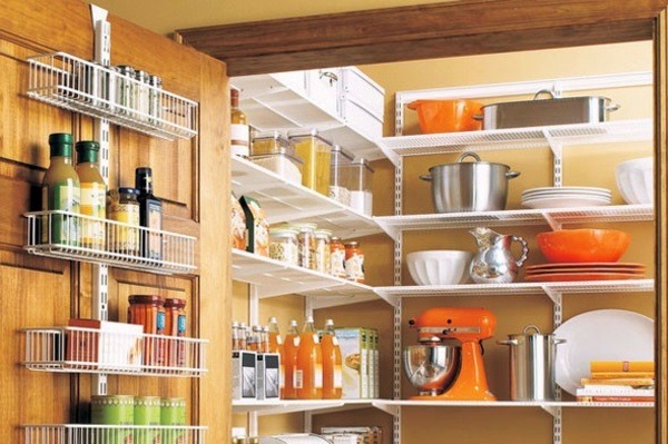 Kitchen equipment and kitchen equipment - Stylish Organization Ideas