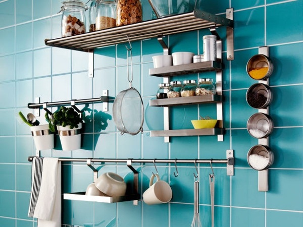 Kitchen equipment and kitchen equipment - Stylish Organization Ideas Kitchen equipment and kitchen equipment - Stylish Organization Ideas