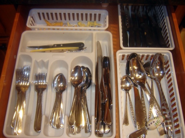 Kitchen equipment and kitchen equipment - Stylish Organization Ideas