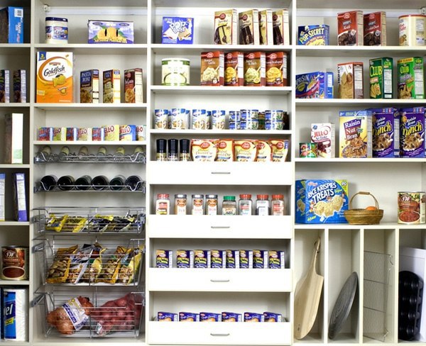 Kitchen equipment and kitchen equipment - Stylish Organization Ideas Kitchen equipment and kitchen equipment - Stylish Organization Ideas