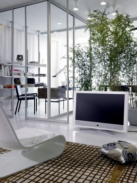 Modern Living Room - 50 decorating ideas with a twist