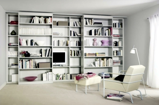 Modern Living Room - 50 decorating ideas with a twist