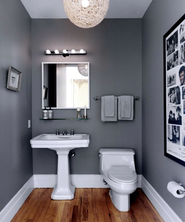 8 Most Popular Bathroom Colours For 2018 Victorian Plumbing