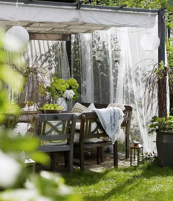 Build pergola itself - Garden Design Ideas Build pergola itself - Garden Design Ideas