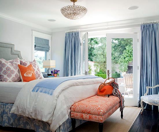Design Trends - Garnish with orange Design Trends - Garnish with orange