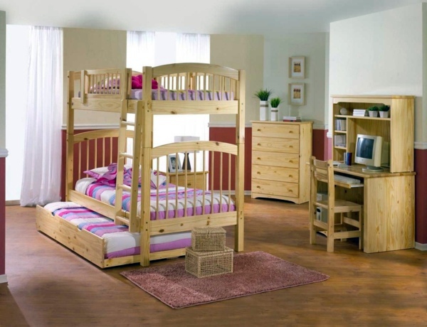 We make nursery - Great nursery for two girls