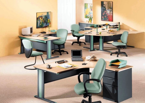 Cheap Office Furniture - modern solution for your office