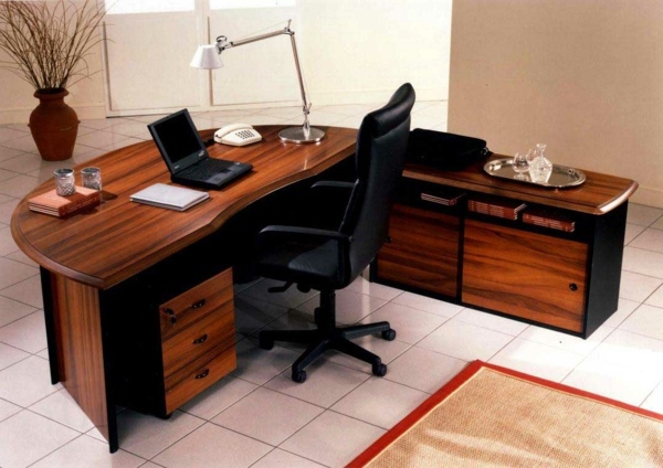 Cheap Office Furniture - modern solution for your office