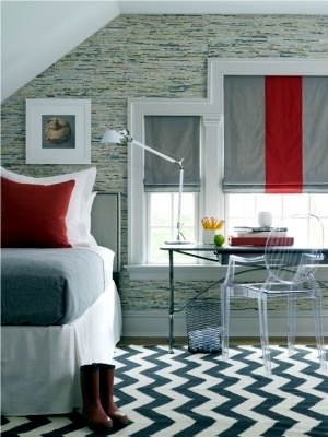 Color - Decorate in red Color - Decorate in red