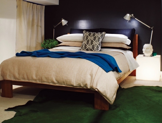 Elegant make 12 small rooms - luxurious cool ideas