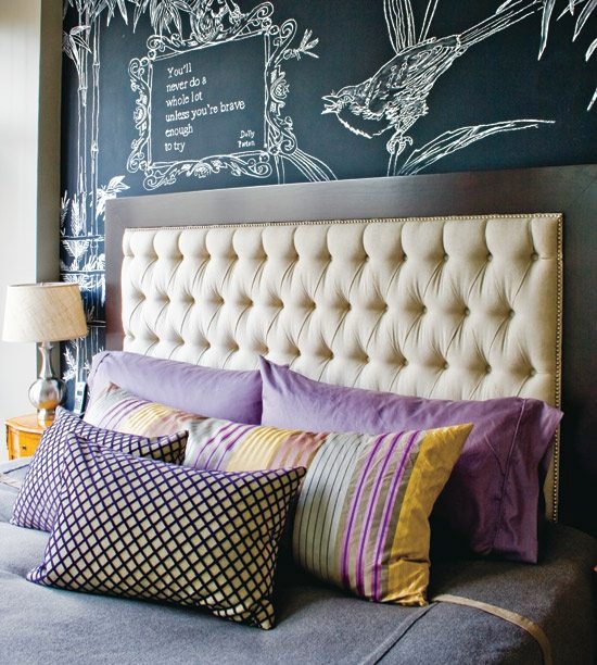 Elegant make 12 small rooms - luxurious cool ideas