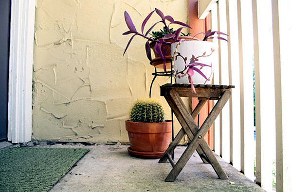 Cool Balcony Decoration Ideas - Create your balcony with style Cool Balcony Decoration Ideas - Create your balcony with style