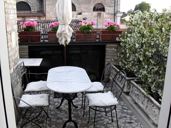Cool Balcony Decoration Ideas - Create your balcony with style Cool Balcony Decoration Ideas - Create your balcony with style