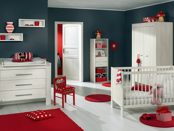 Feng Shui Nursery - Receive your baby in a healthy indoor Feng Shui Nursery - Receive your baby in a healthy indoor