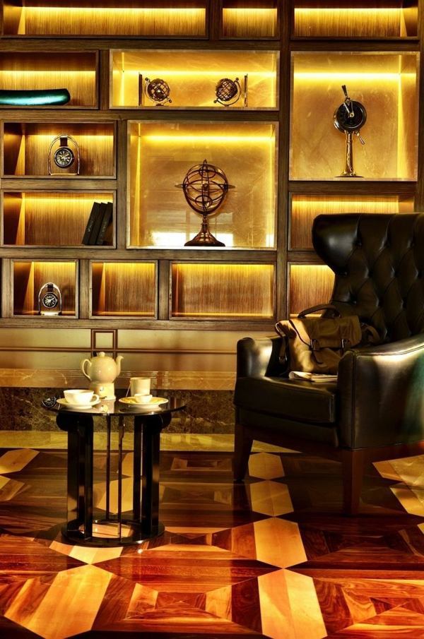 Stylish bookcase systems make your home comfortable Stylish bookcase systems make your home comfortable