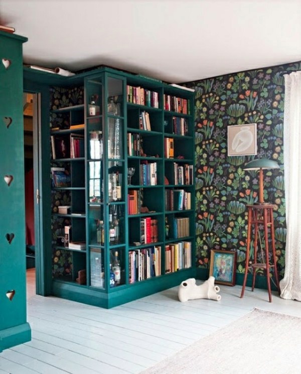 Regale - Stylish bookcase systems make your home comfortable Regale - Stylish bookcase systems make your home comfortable