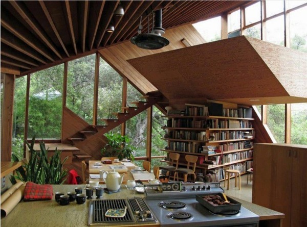 Stylish bookcase systems make your home comfortable Stylish bookcase systems make your home comfortable
