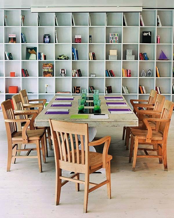 Stylish bookcase systems make your home comfortable Stylish bookcase systems make your home comfortable