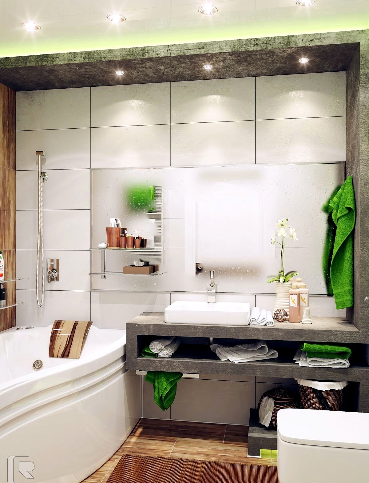 Small Bathroom Design Small Bathroom Design