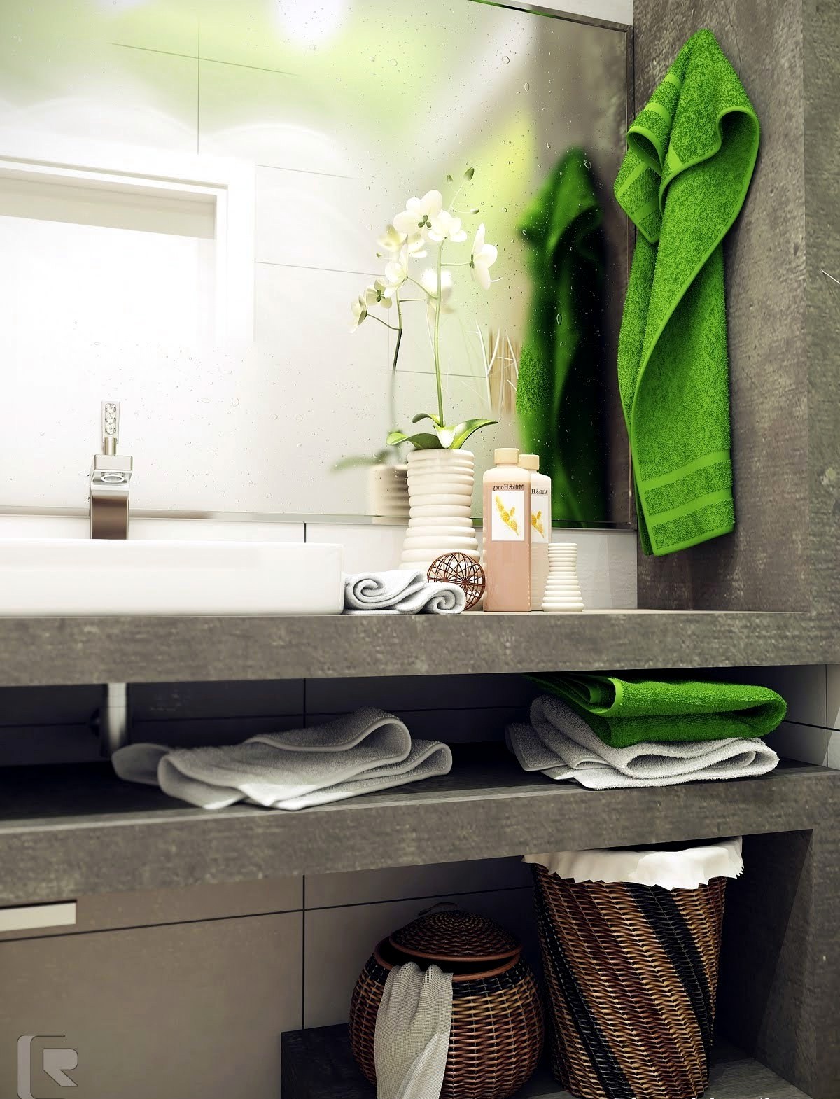 Small Bathroom Design Small Bathroom Design