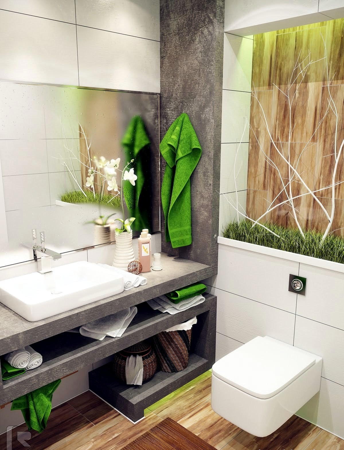 Small Bathroom Design Small Bathroom Design