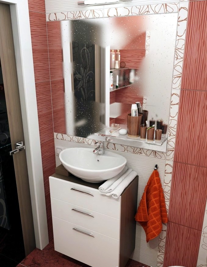 Small Bathroom Design Small Bathroom Design