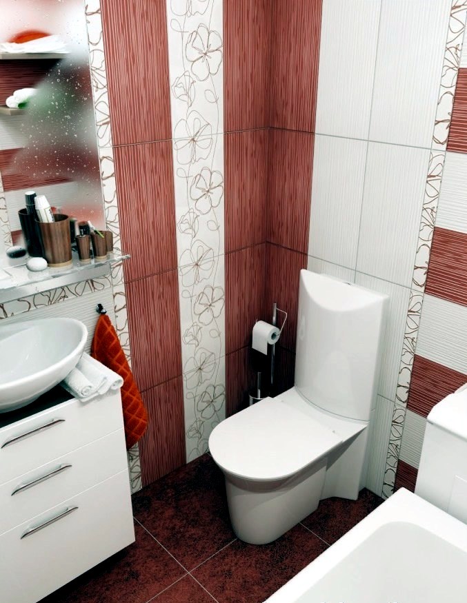 Small Bathroom Design Small Bathroom Design