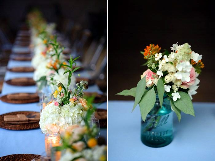 Trend: Floral Arrangements