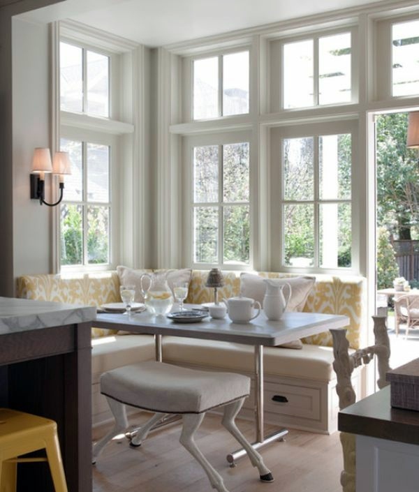 How to make a chic dining area How to make a chic dining area