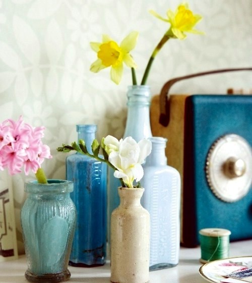Ideas for Spring Decoration Quick and Easy Decorating the house Ideas for Spring Decoration Quick and Easy Decorating the house
