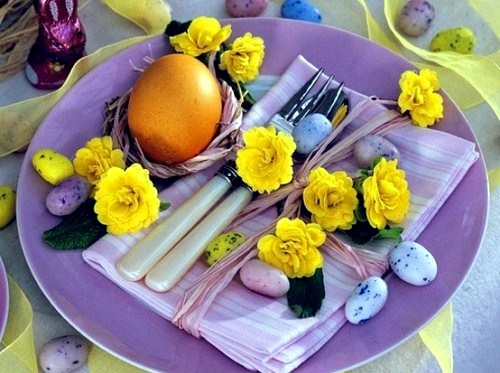 Ideas for Spring Decoration Quick and Easy Decorating the house Ideas for Spring Decoration Quick and Easy Decorating the house