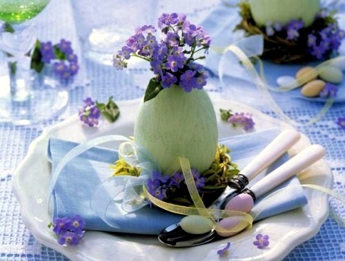 Ideas for Spring Decoration Quick and Easy Decorating the house Ideas for Spring Decoration Quick and Easy Decorating the house
