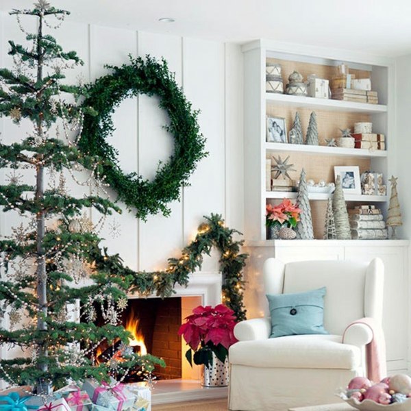 Christmas decoration artificial Christmas tree for