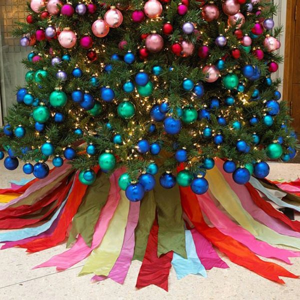 Christmas decoration artificial Christmas tree for  Interior Design