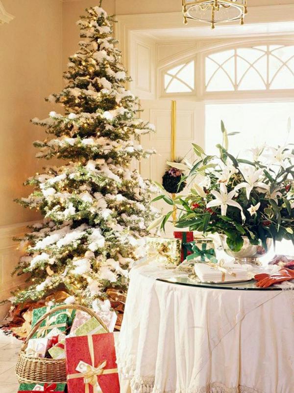 Christmas decoration artificial Christmas tree for