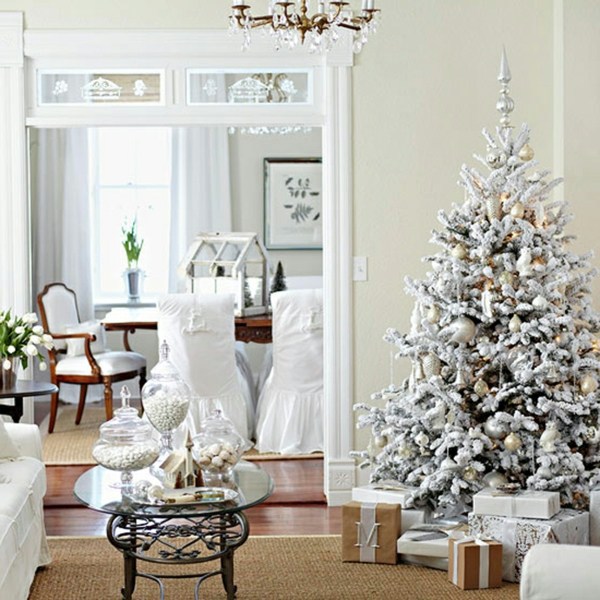 Christmas decoration artificial Christmas tree for