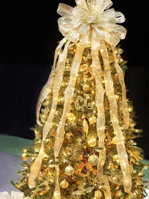 Christmas decoration artificial Christmas tree for