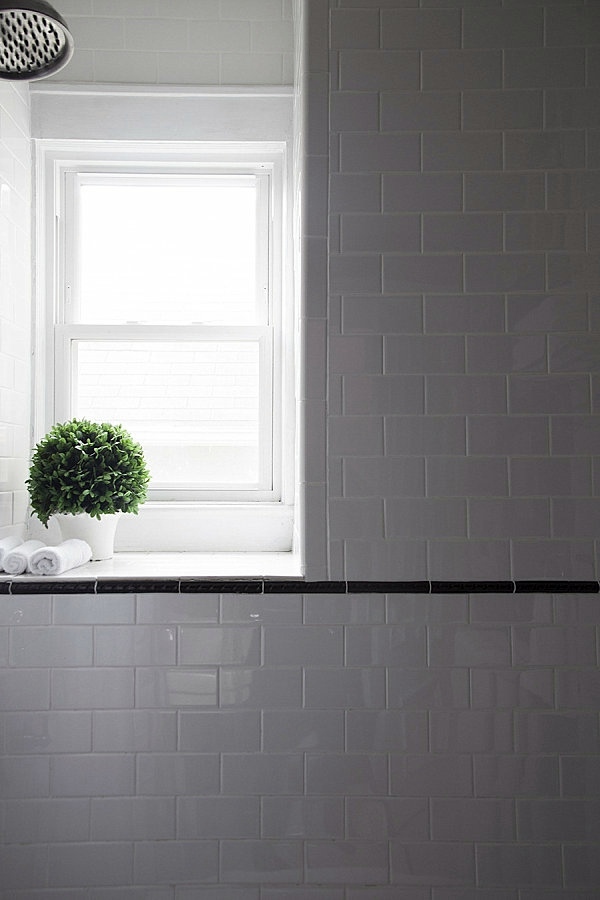 Badezimmer - Interior design ideas - green houseplants in the bathroom Badezimmer - Interior design ideas - green houseplants in the bathroom