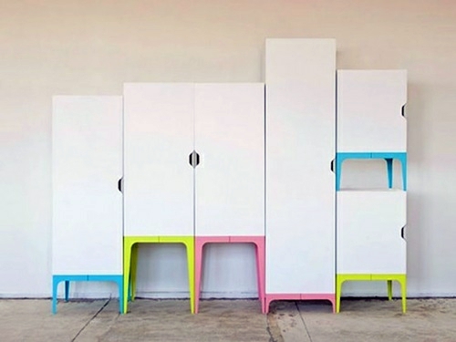 15 modern and aesthetic ideas for designer wardrobe