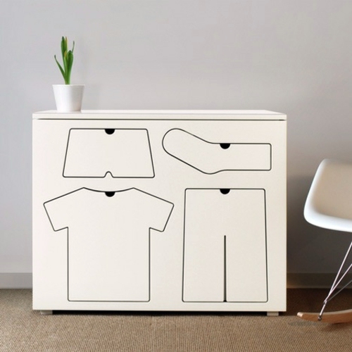 15 modern and aesthetic ideas for designer wardrobe