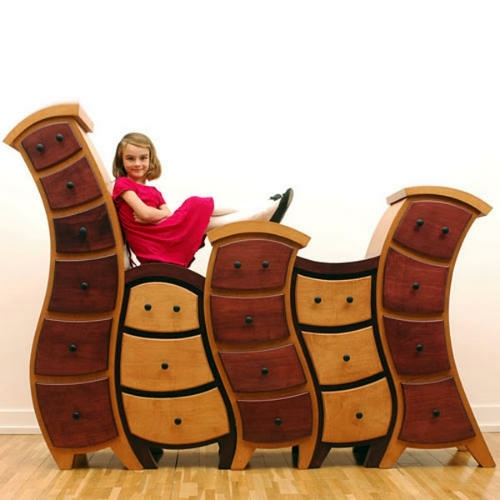 15 modern and aesthetic ideas for designer wardrobe