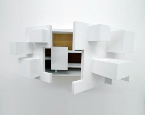 15 Modern And Aesthetic Ideas For Designer Wardrobe Interior